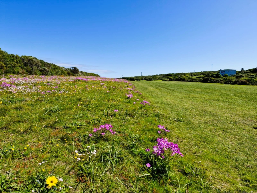 0 Bedroom Property for Sale in Kleinbaai Western Cape